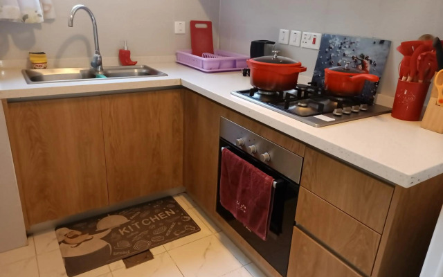 Kandiz 3Bedroom Apartment