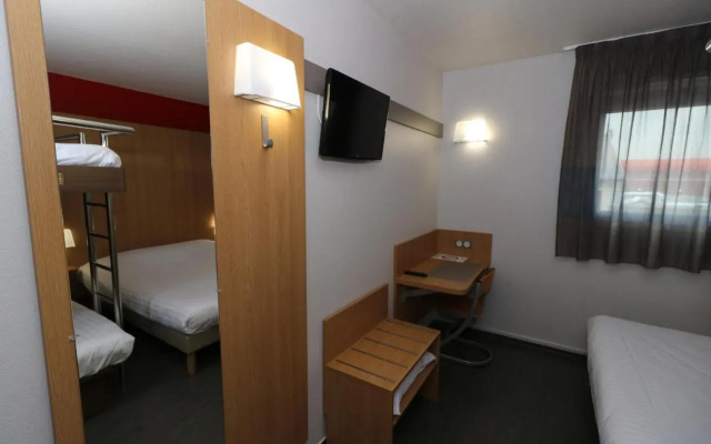 B&B HOTEL Clermont-Ferrand Aubière Sud