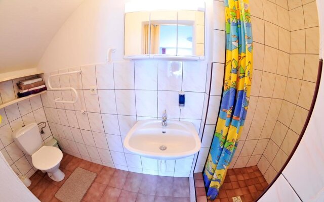 Pension 222 - Family rooms in Vrchlabi