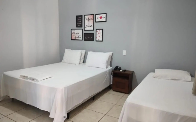 Shellter Hotel