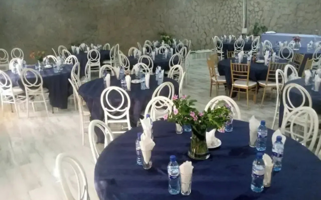 Koraf Hotels and Apartments