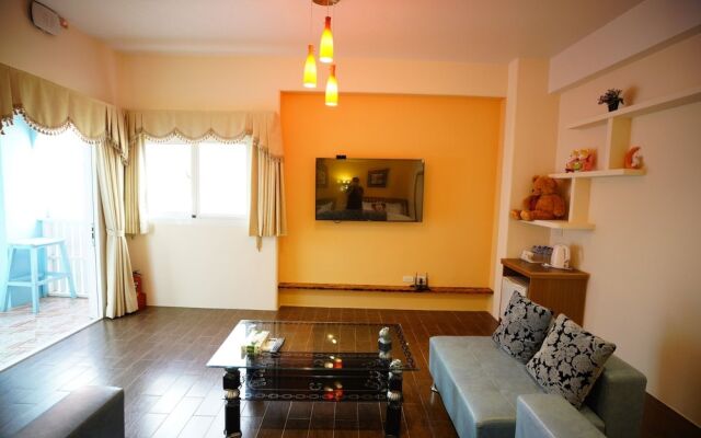 Wonderful Kenting Hostel