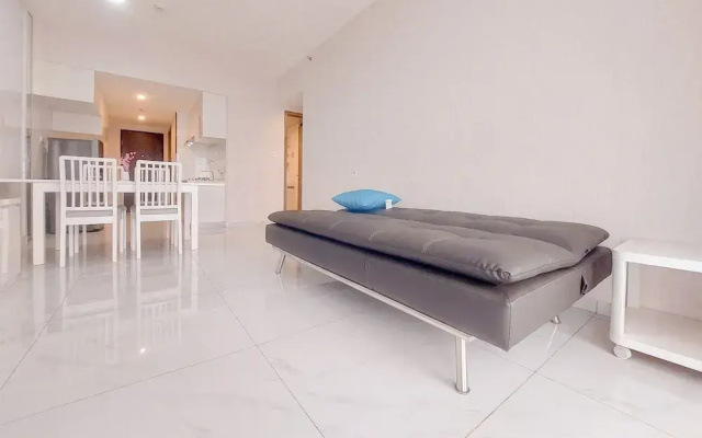 Good Deal And Spacious 3Br Sky House Bsd Apartment
