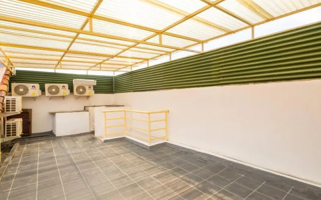 Bunga Bakung Residence