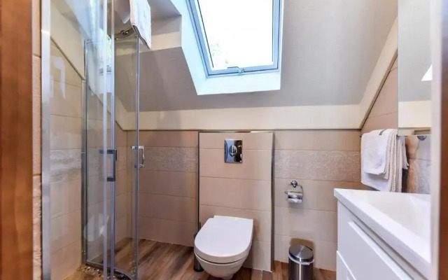 D&A Baltic Beach Villa