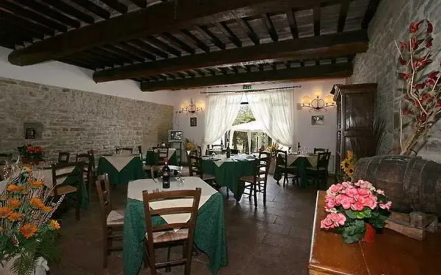 Country House Santa Felicita la Paterna