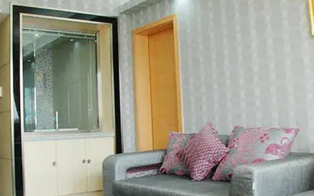 Pattaya Hoilday Inn Shanghai