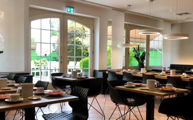 Hotel Sonderfeld