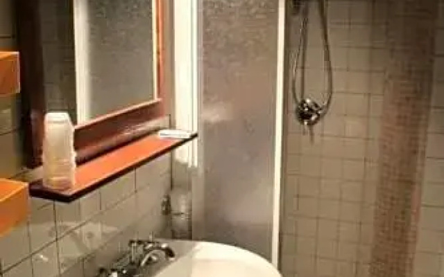 Hotel Ristorante Guerrin Meschino