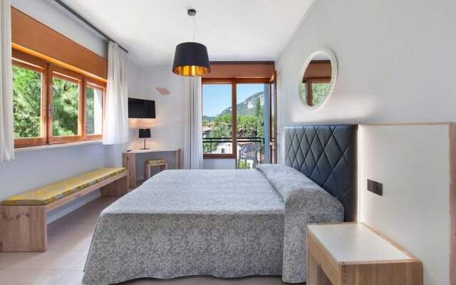 Hotel Gabbiano - Garda Lake Collection