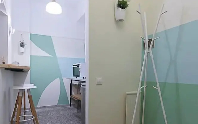Joyful Studio for Two People in Kolonaki