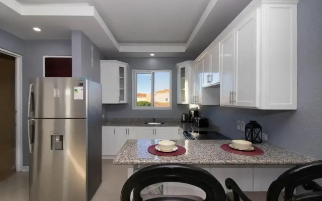 Barri Vacation Home