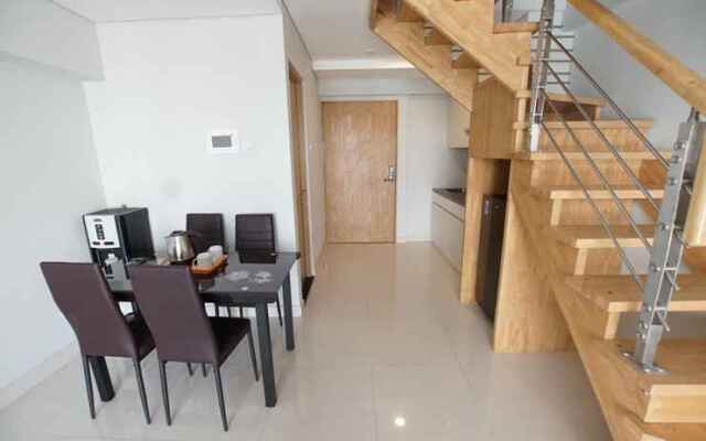 Maqna Residence