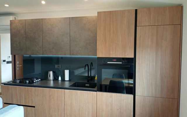 Nibela Apartments II