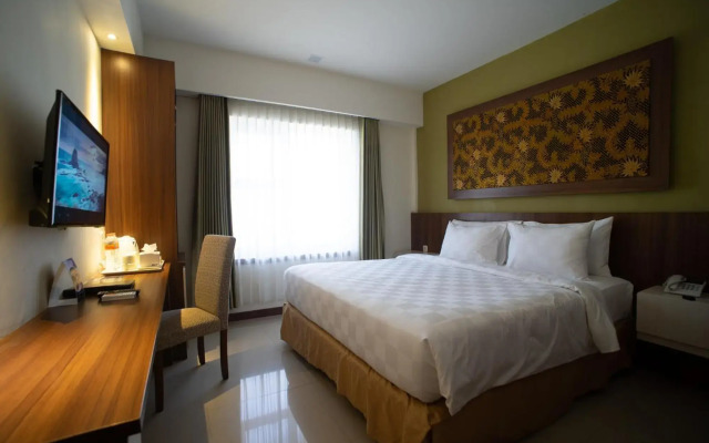 Luminor Hotel Banyuwangi Yos Sudarso by WH