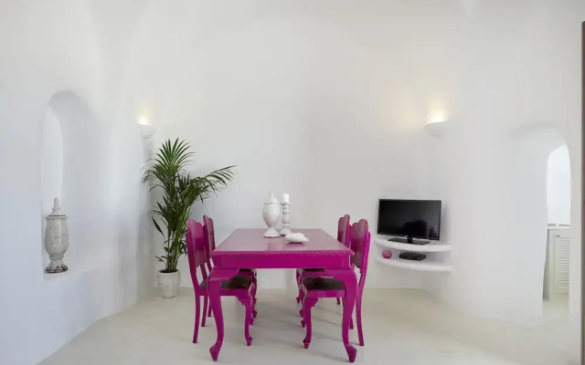The Small Architect's House