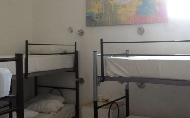 Siesta Fiesta Hostel