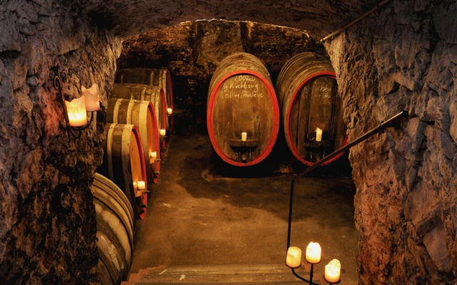 Hotel Weinhaus Selmigkeit