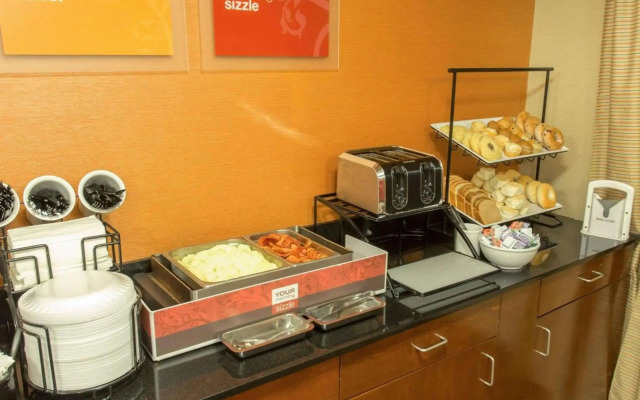 Comfort Inn Hammond