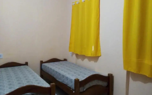 Pousada Tio Sinhô e Tia Sinhá