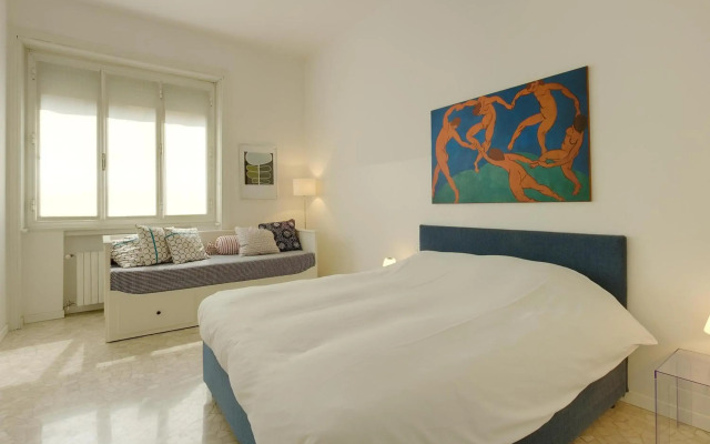 Milan Apartment Rental