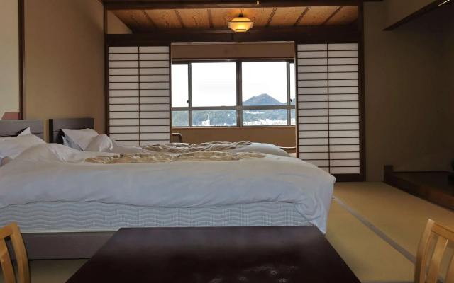 Hotel YAMADAYA – Guest Rooms – Shimoda