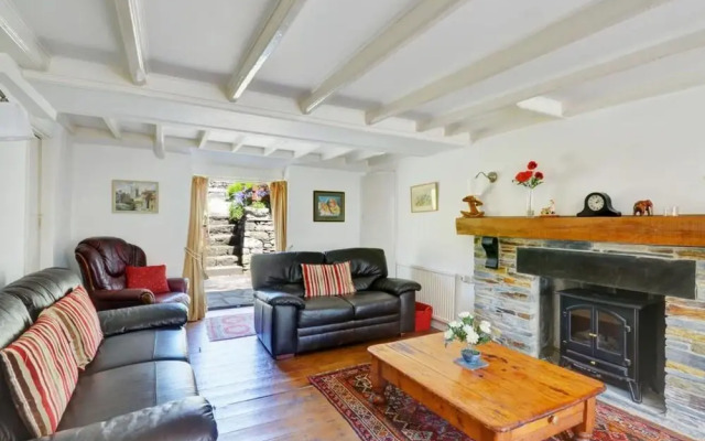 Blisland Blisland in Blisland