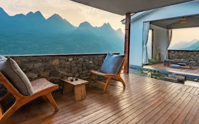 Qingshan Boutique Hostel