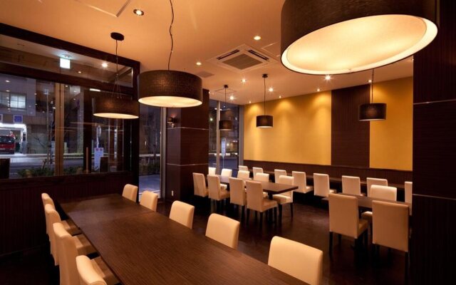 Daiwa Roynet Hotel Tokyo Akabane