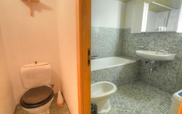 Apartment Mercure 202