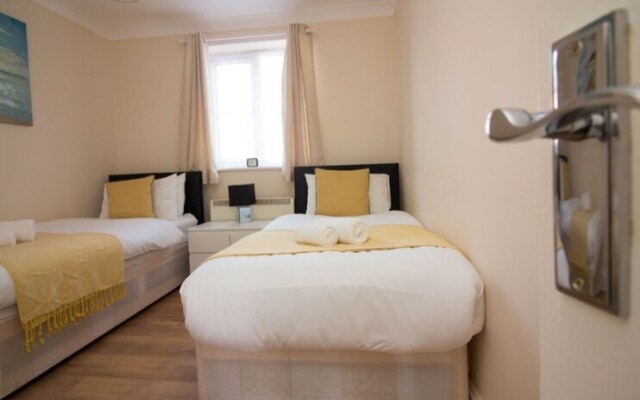 Wilton House Apartments