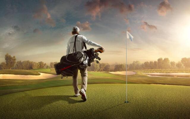 Big Blue Trail - Near Tunnel Vision