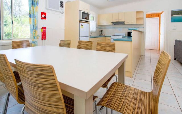 Ingenia Holidays One Mile Beach