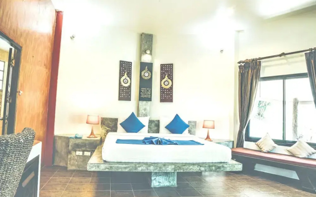 Chaweng Bay View Resort