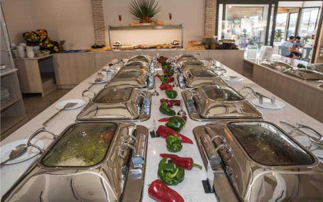 Alykanas Beach Hotel by Zante Plaza