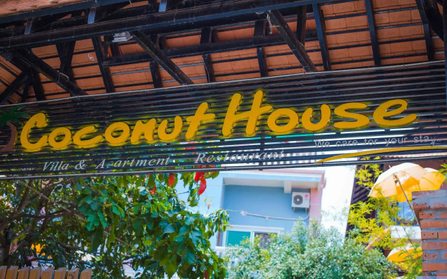 The Coconut House