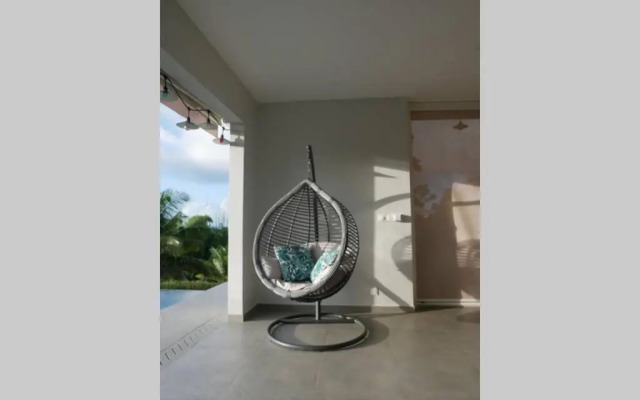 Villa Kumquat, avec piscine Clévacances 4 clés