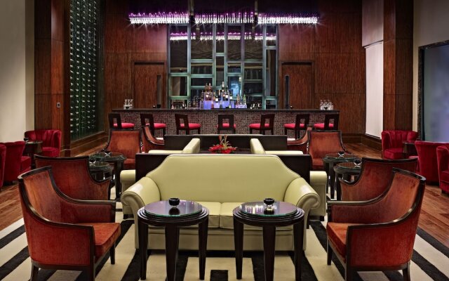 Radisson Blu Hotel Rudrapur