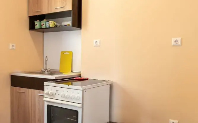 My House - Apartments