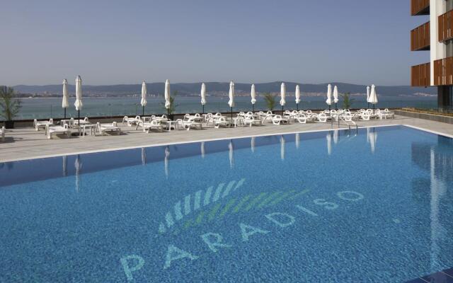 Paradiso Hotel