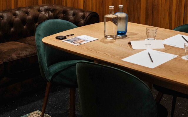 Mercure Bordeaux Gare Atlantic