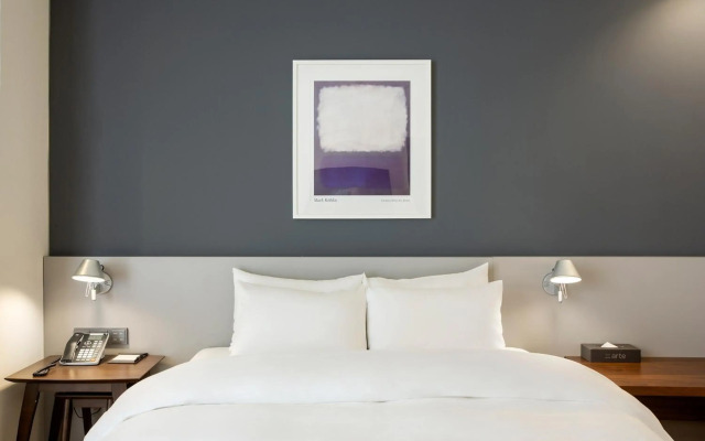 Hotel Arte