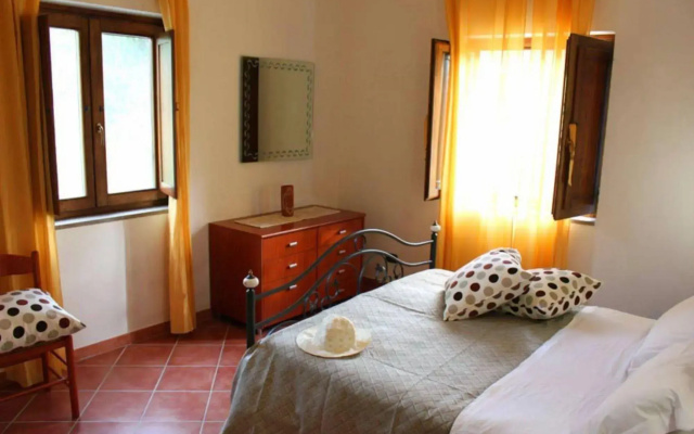 That's Amore Cilento Country House