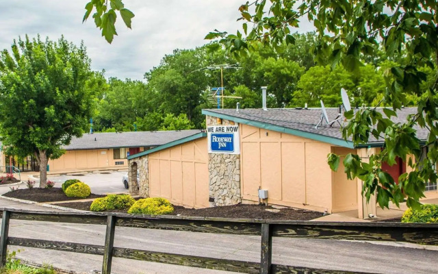 Relax Inn Saint Charles