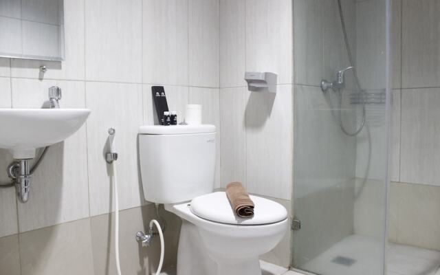 Apartemen Tamansari La Grande By Travelio