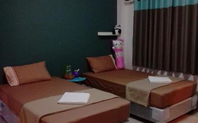 Tawee Garden and Resort