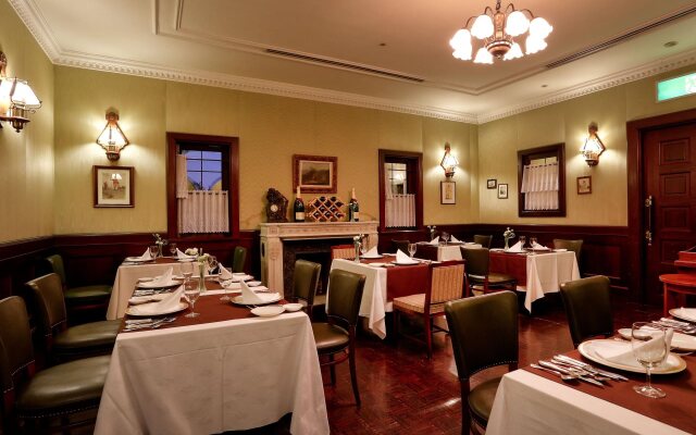 Hotel Monterey KOBE