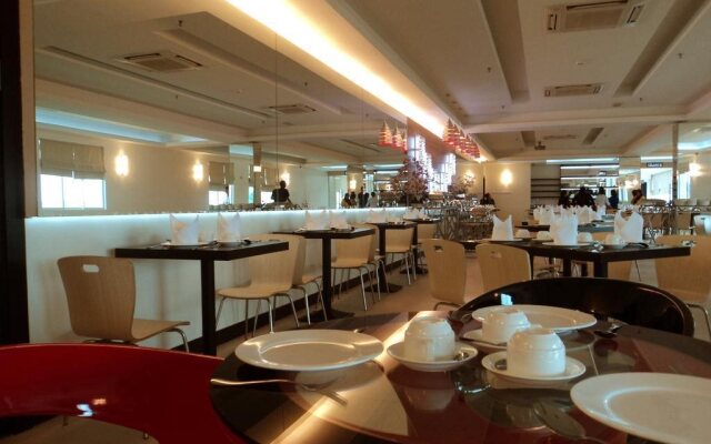 My Inn Hotel Lahad Datu
