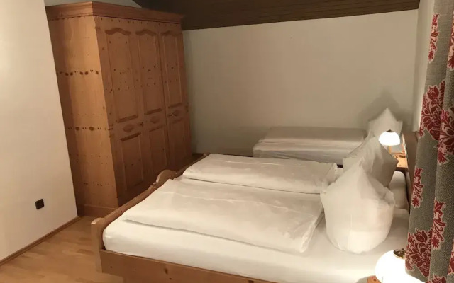 Amadee Appartements