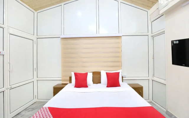 OYO 13110 Home Valley View 3BHK Panthaghati